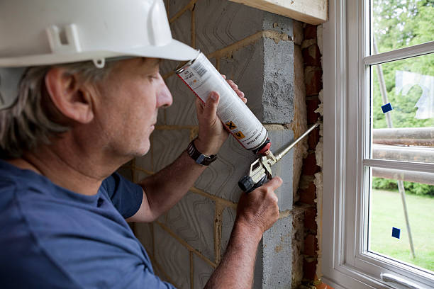 Best Insulation for Specific Applications in Seven Corners, VA